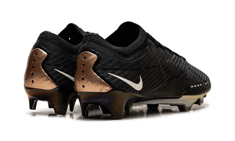 Nike Zoom Mercurial Vapor 15 Elite FG SE “Black” (DQ7788-001)