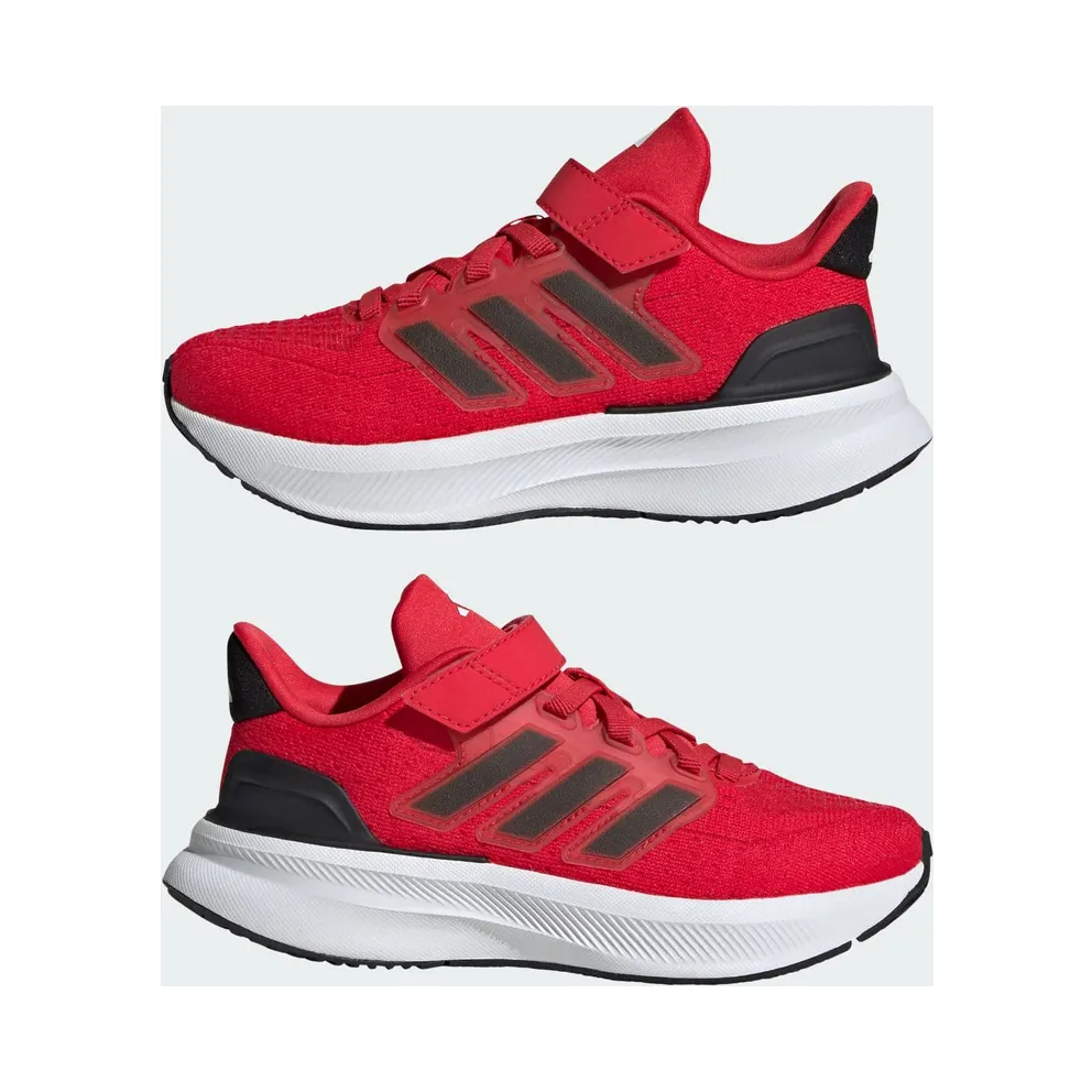 adidas Ultrarun 5 Pure Ruby Core Black Cloud White (JQ3071)
