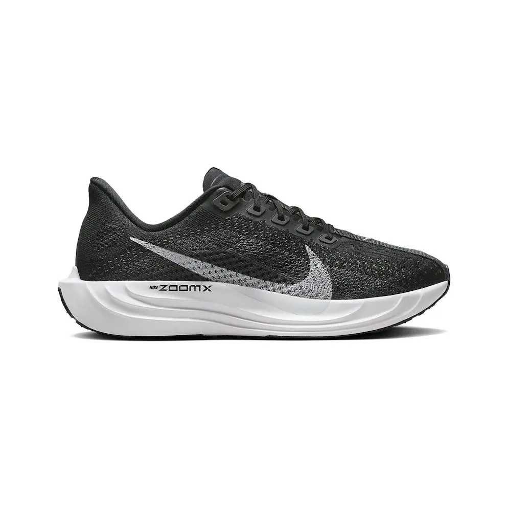 Nike ZoomX Pegasus Plus Black Pure Platinum (FQ7261-002)