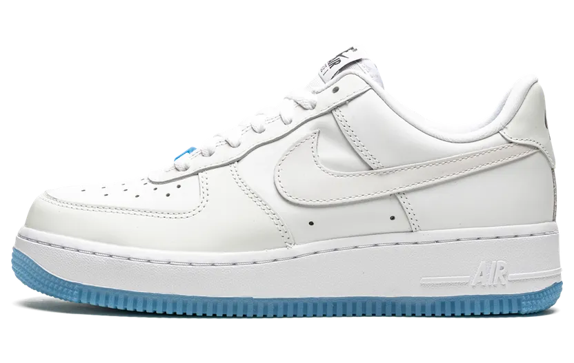 Nike Air Force 1 Low UV Reflective (2021) (DA8301-100)