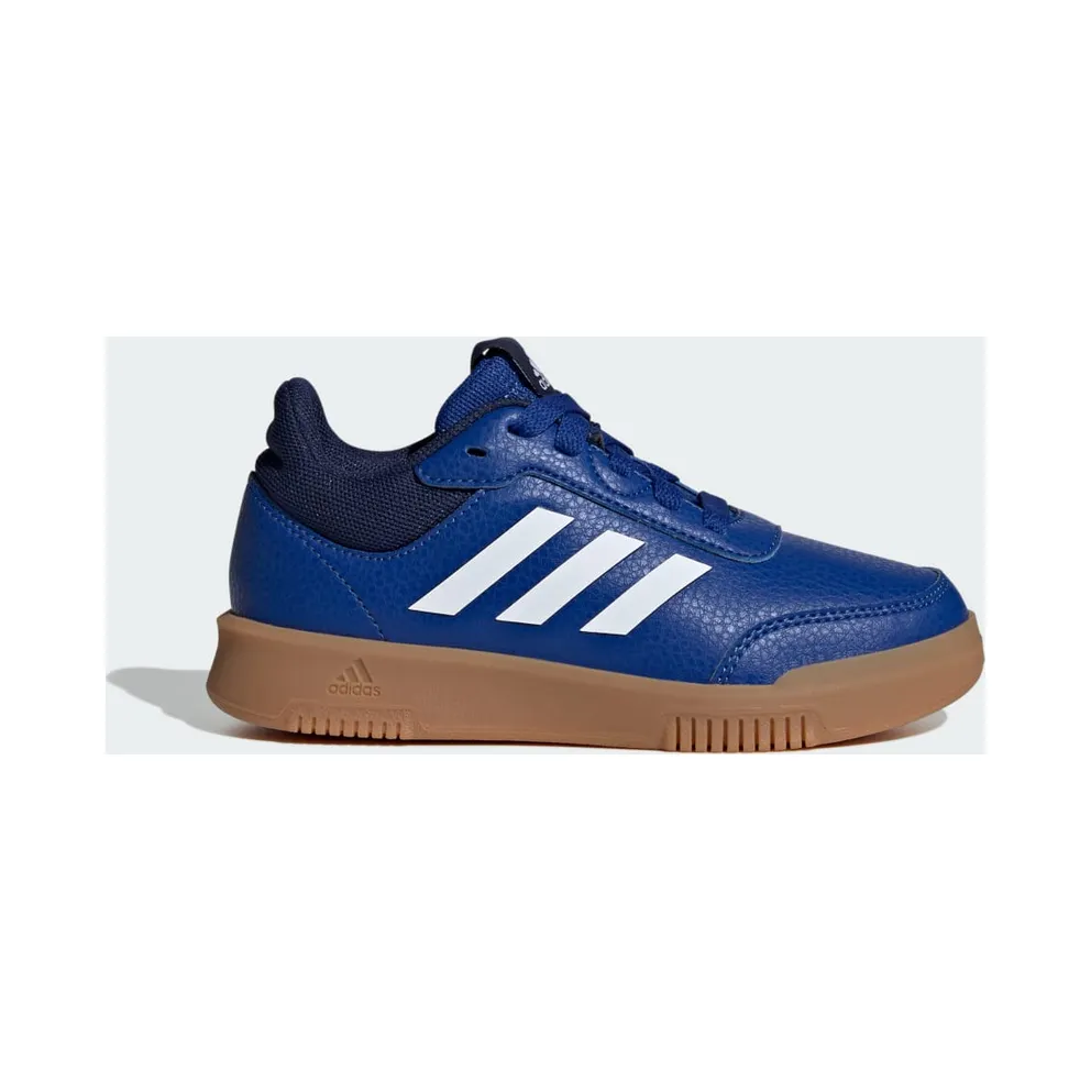 Adidas Tensaur Sport Training Lace-up Shoes Royal Blue / Cloud White / Dark Blue (IF1721)