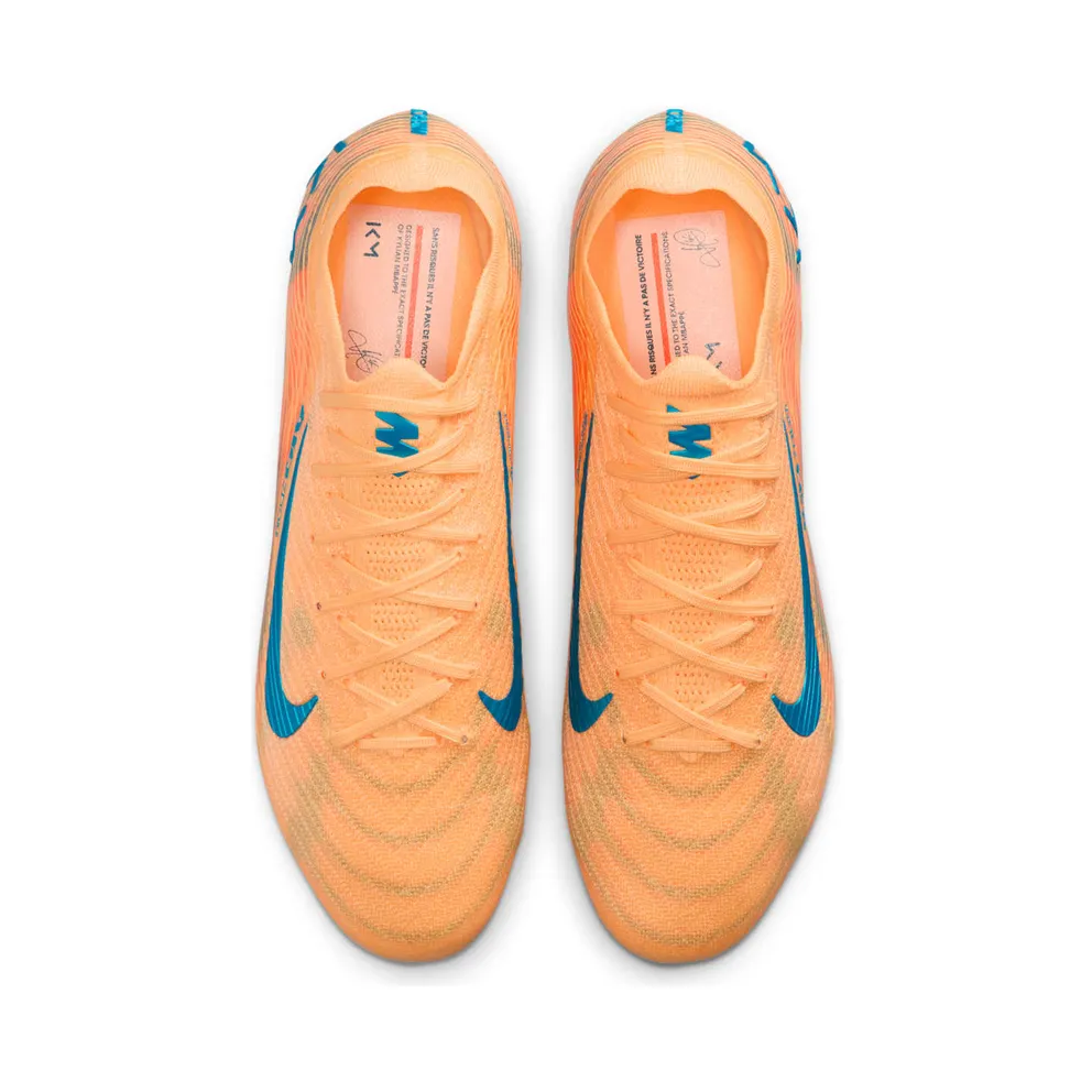 Nike Mercurial Vapor 16 Elite Kylian Mbappé (FQ8683-801)