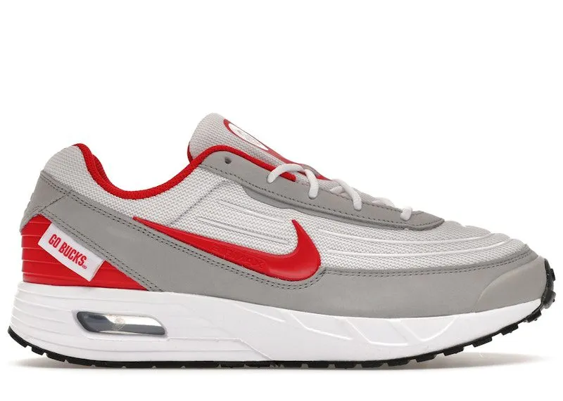 Nike Air Max Verse Ohio State (IB3232-100)