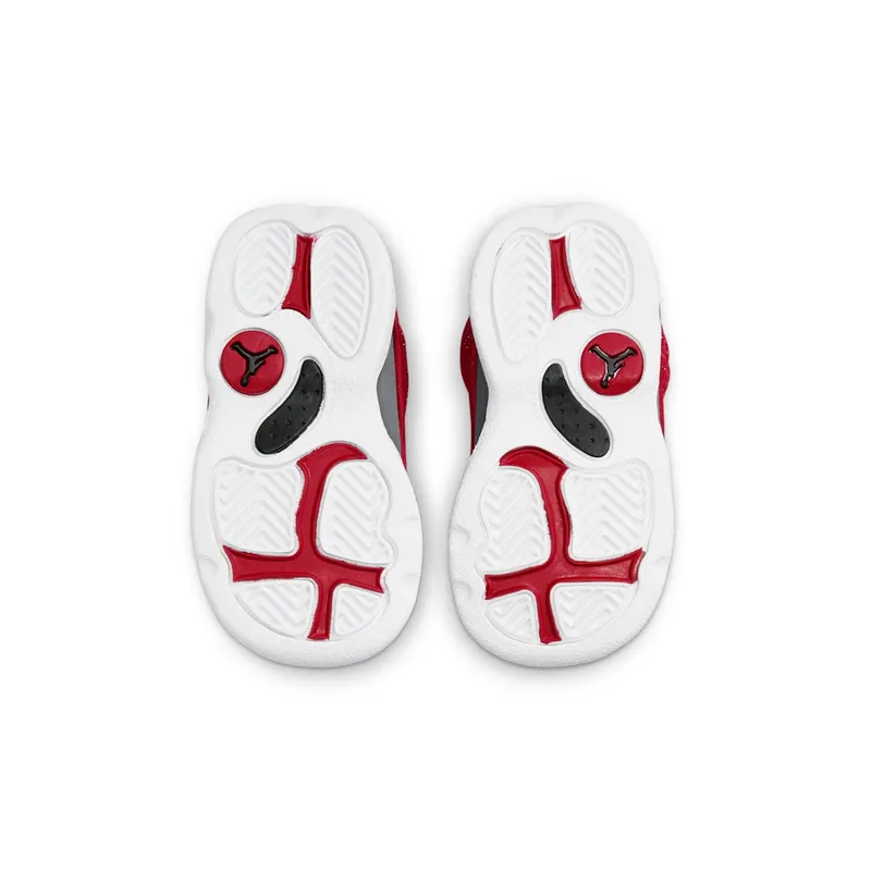 Jordan 13 Retro Gym Red Flint Grey (TD) (414581-600)