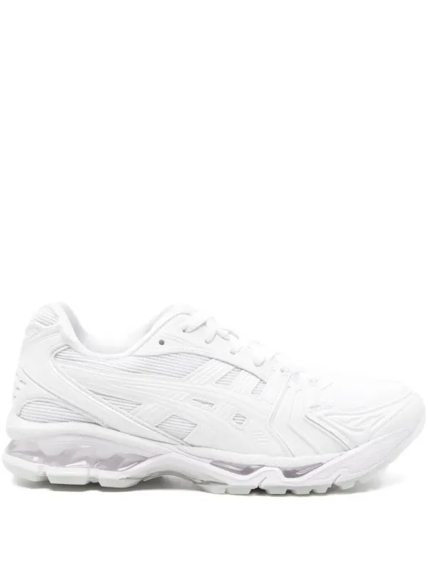 Comme Des Garçons Shirt x Asics Gel-Kayano 14 Sneakers – Weiß (FPK101001)