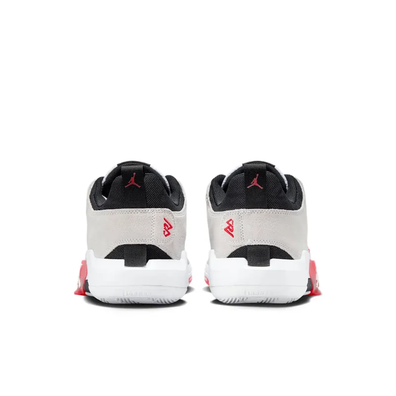 Jordan One Take 5 White University Red (FD2335-106)