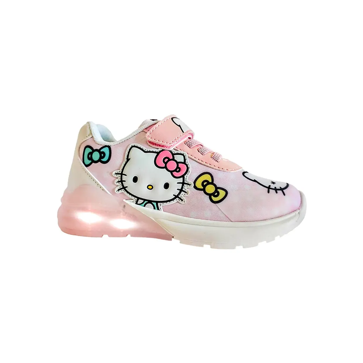 cerda-hello-kitty-sneaker 2300006910T027