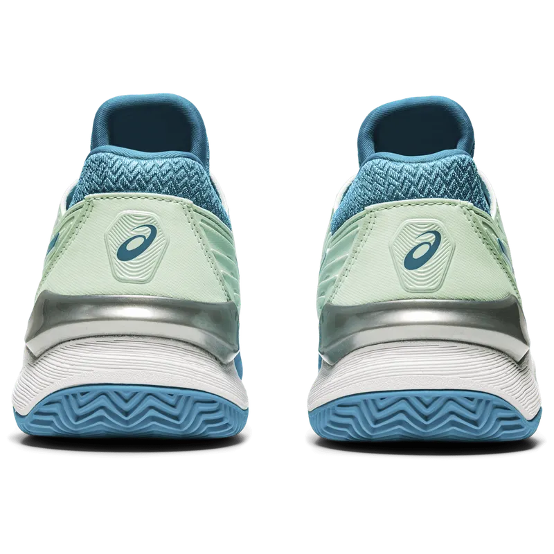 Asics COURT FF 2 CLAY Bio Mint/Lagoon (1042A075.300)