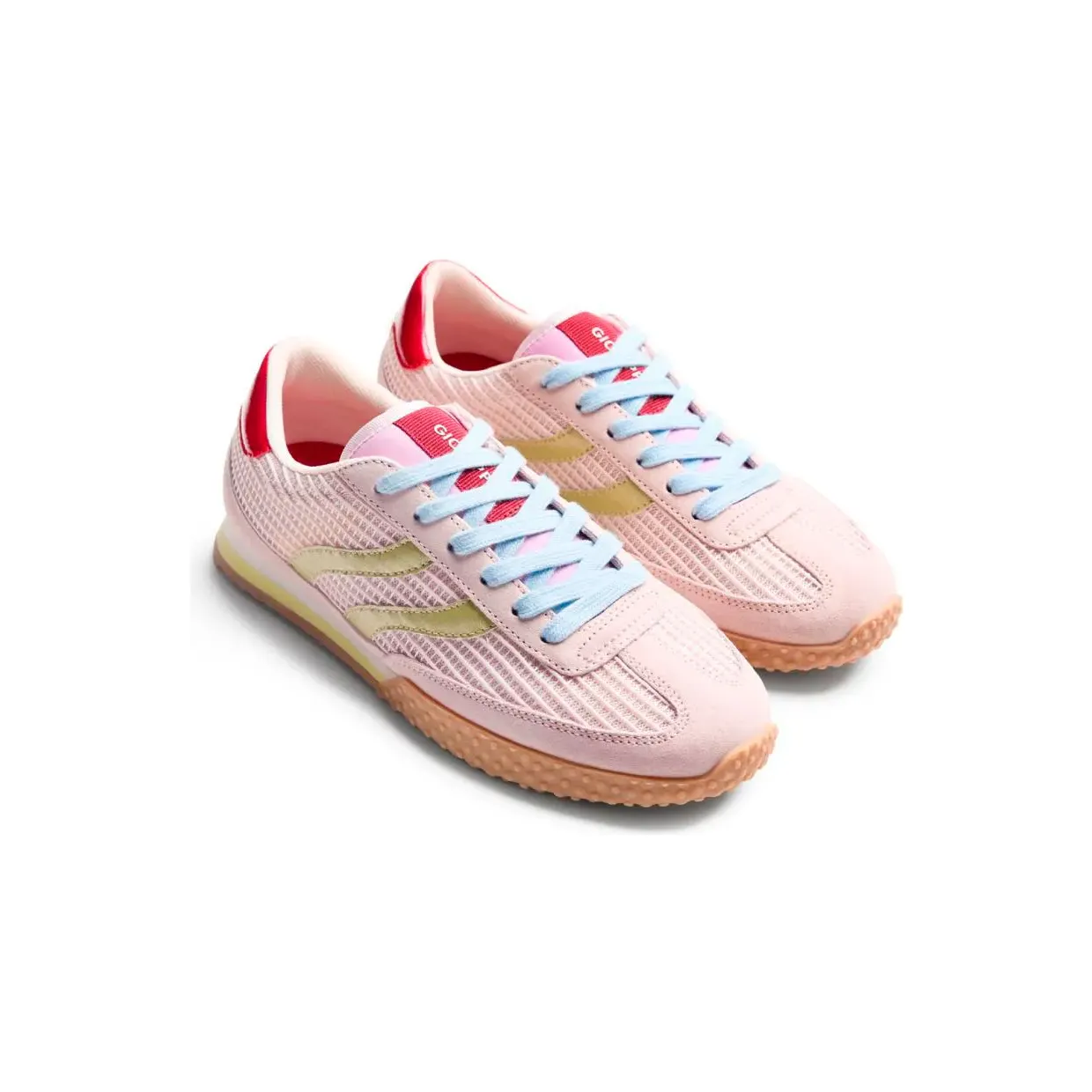 gioseppo-sneaker 78029-P-Pink