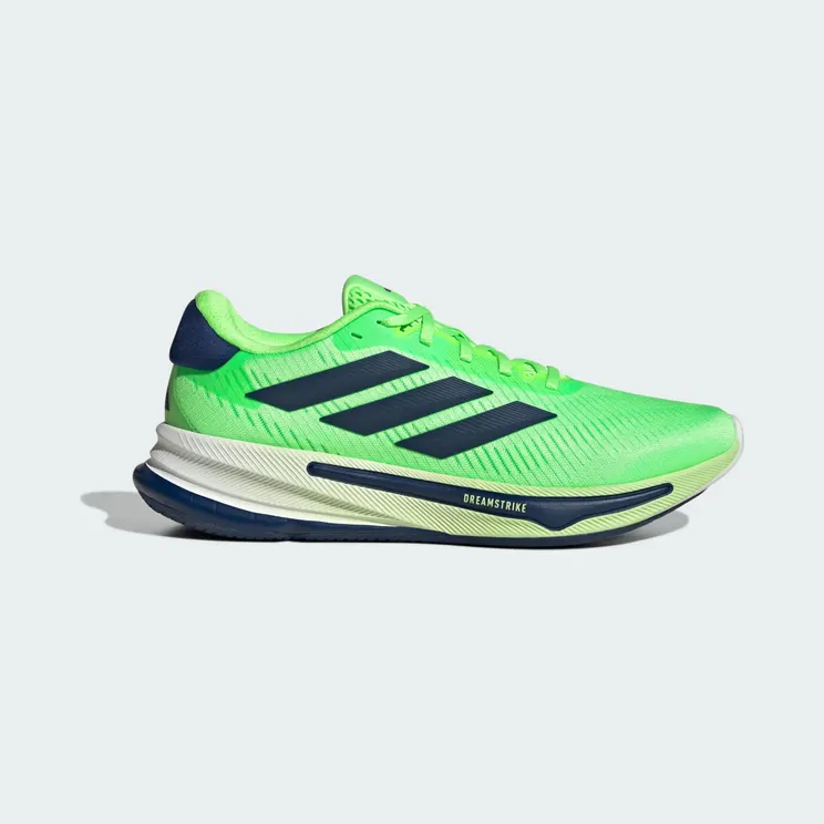 Adidas Supernova Ease “Green” (JQ2515)