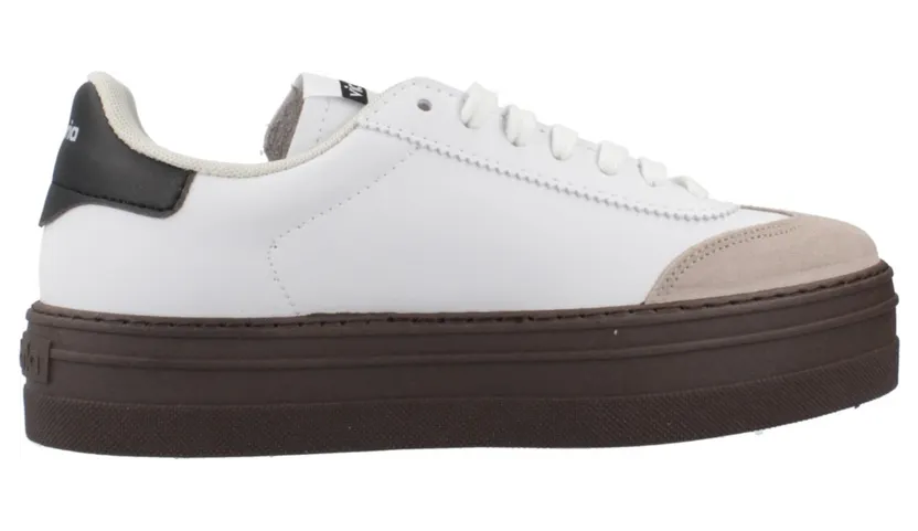 Victoria sneaker Wit (1092172-20)