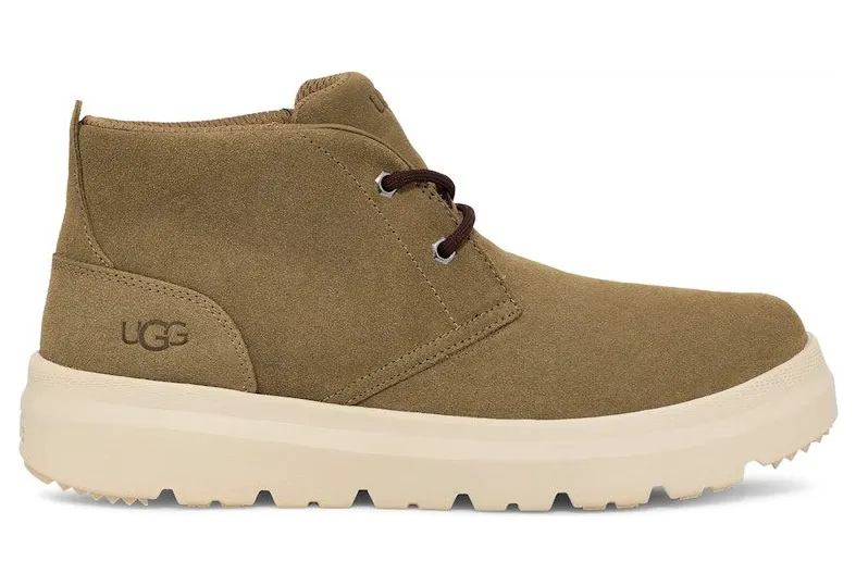 UGG Burleigh Chukka Boot Antilope (1151773-ALP)