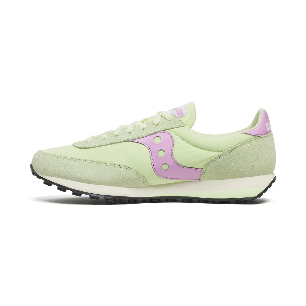 SAUCONY Trainer 80 “Melon / Pink” (S70884-23)