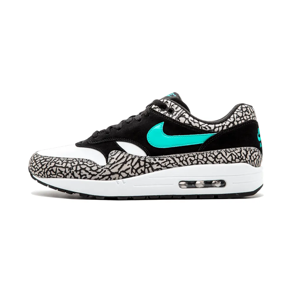 Nike atmos X Nike Air Max 1 – Bruin (908366)