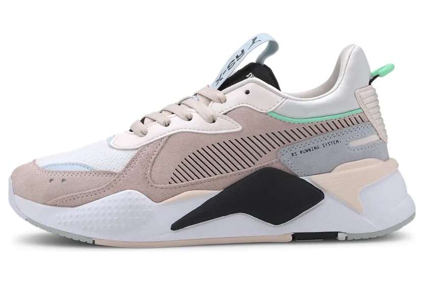 Puma RS-X Reinvent Wn’s Rosewater / Plein Air (371008-04)