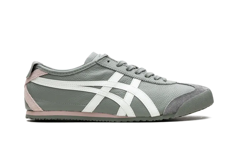 Onitsuka Tiger Tiger Mexico 66 “Monument Blue” (1183A201-406)