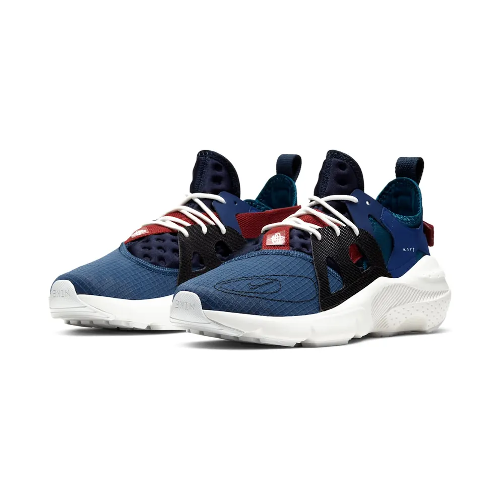 Nike Huarache Type Mystic Navy Mystic Navy/Obsidian/Black (BQ5102-400)