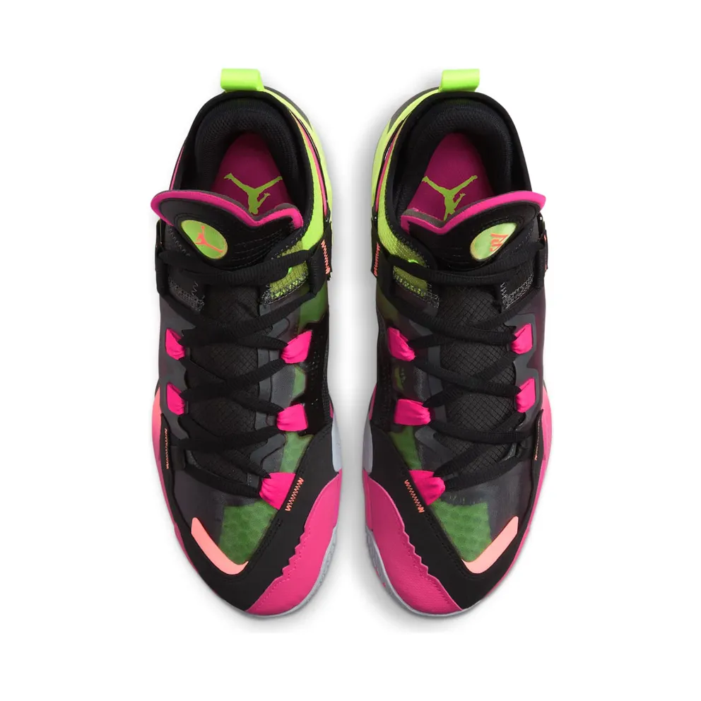 Jordan Why Not .5? Basketball Black (DO8965-002)