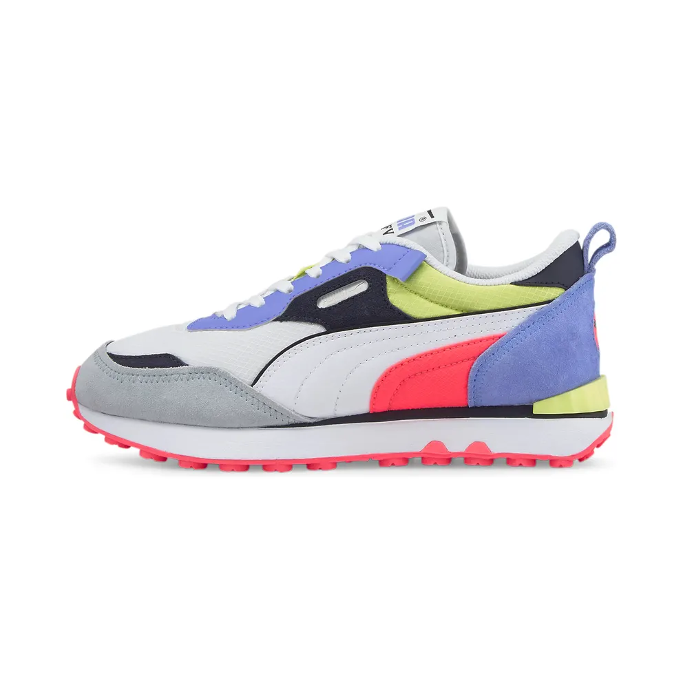 Puma Rider Future Vintage Purple/White (38767207)
