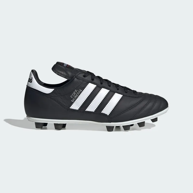 Adidas Copa Mundial FG “Black / White” (JP6693)