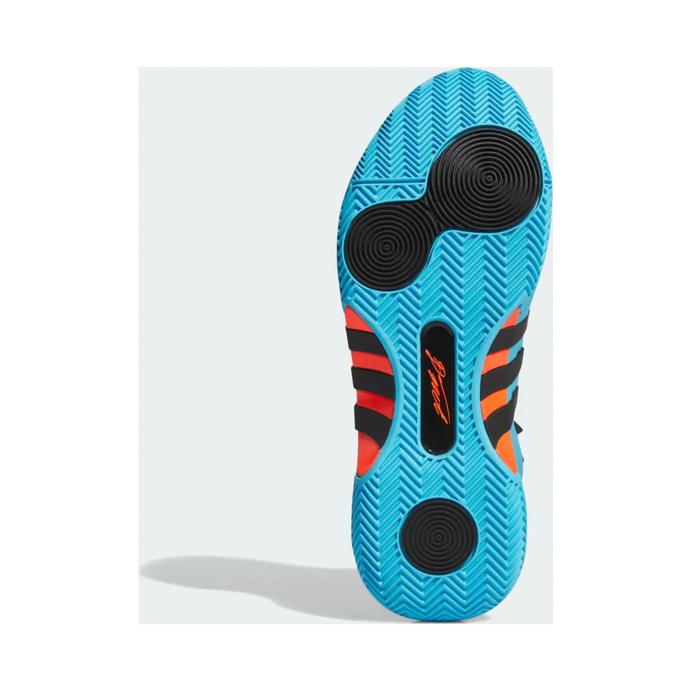 Adidas D.O.N. ISSUE 5 “Blue” (IE8325)