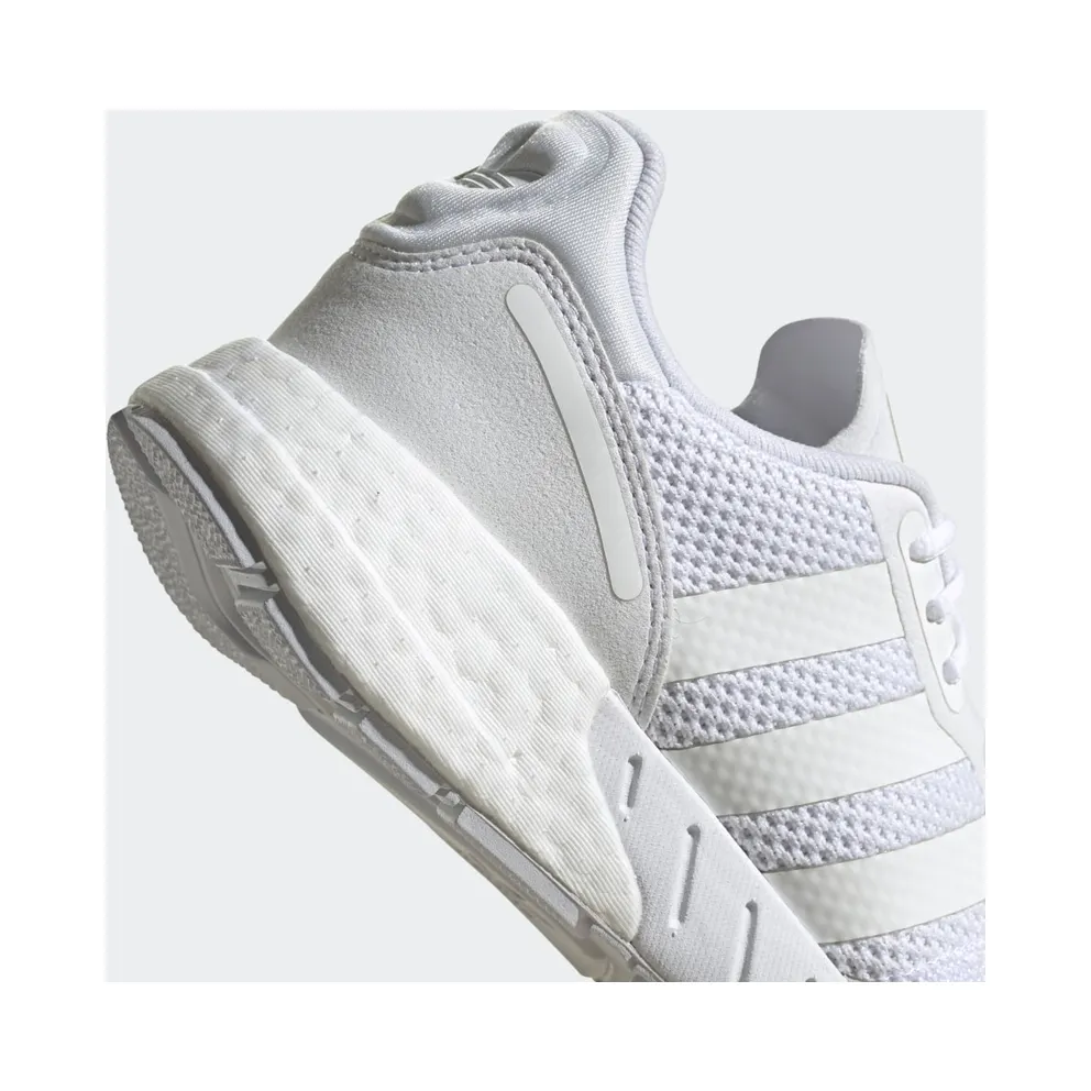 Adidas ZX 1K Boost Cloud White / Cloud White / Cloud White (S42589)