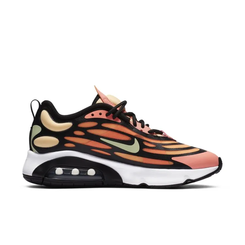 Nike Air Max Exosense Atomic Pink Black (W) Atomic Pink/Black/Melon Tint (CK6922-601)