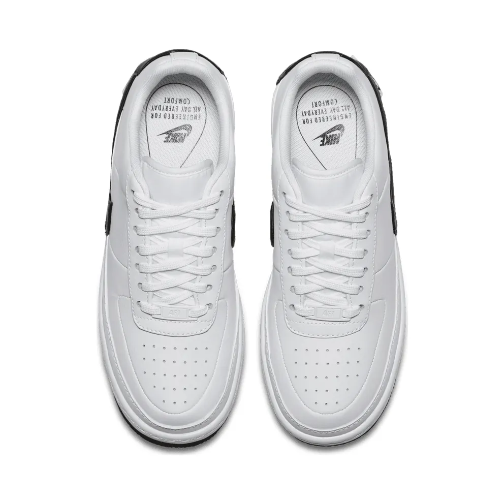 Nike Air Force 1 Jester XX White Black (W) White Black (AO1220-102)