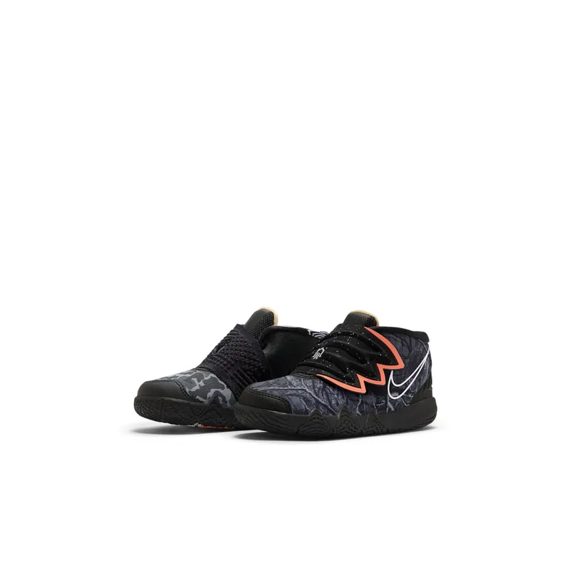 Nike Kybrid S2 What The (TD) Black/Atomic Pink-Black (DA2324-001)