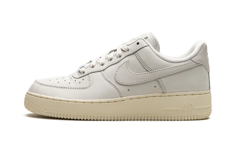Nike AIR FORCE 1 LO “Summit White” (DR9503-100)