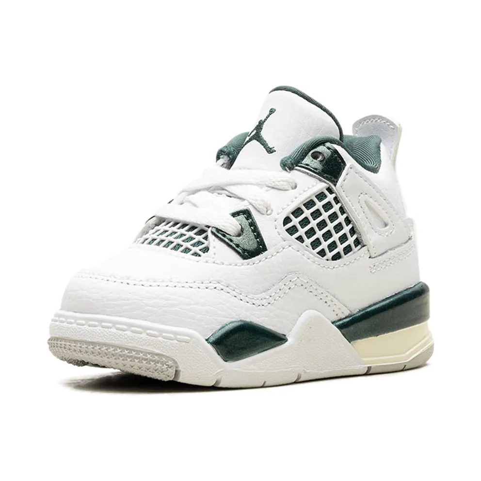 Air Jordan 4 TD “Oxidized Green” (BQ7670-103)