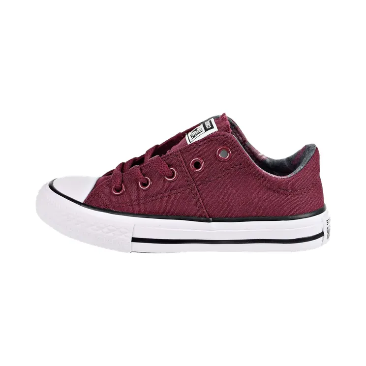 Converse Chuck Taylor All Star Madison Ox PS “Burgundy” (661912F)