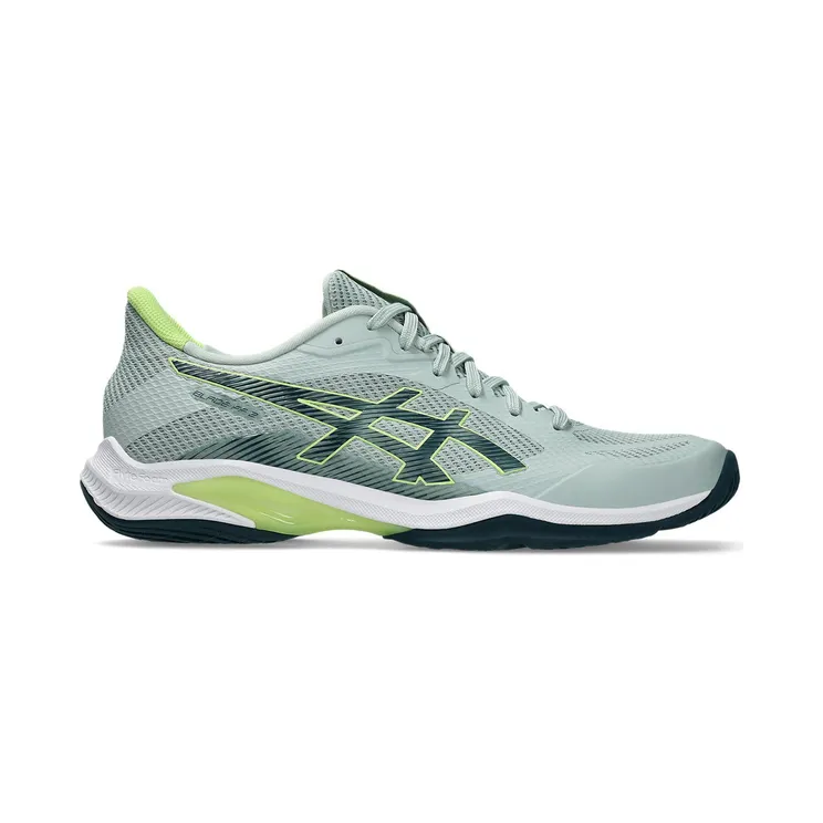 ASICS Blade FF 2 Lichen Rock Tranquil Teal (1071A117-300)