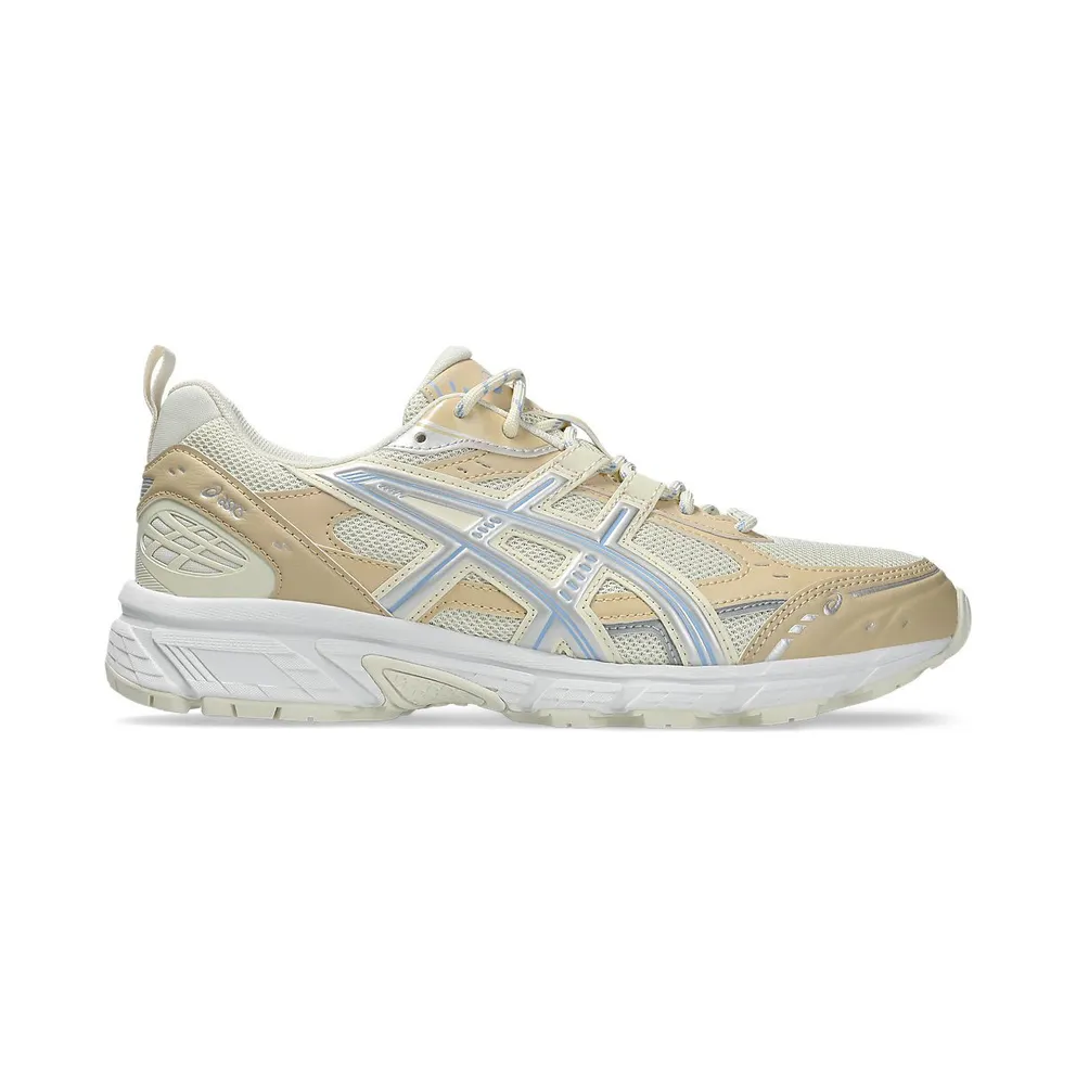 ASICS GEL-NUNOBIKI “Ivory / Light Sapphire” (1203A536-750)