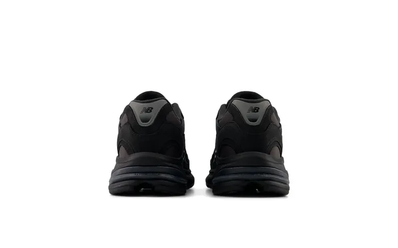 New Balance 2010 “Black Faded Black” (U20109UZ)