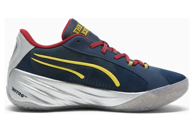 Puma All-Pro Nitro “Polar Express” (310396-01)