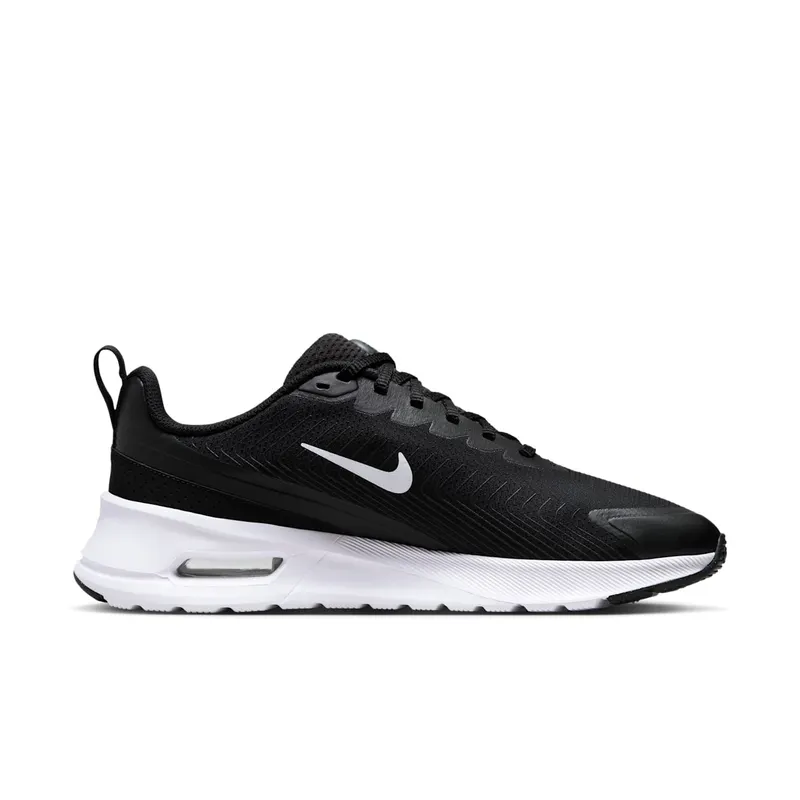 Nike Air Max Nuaxis Black White (FD4329-001)