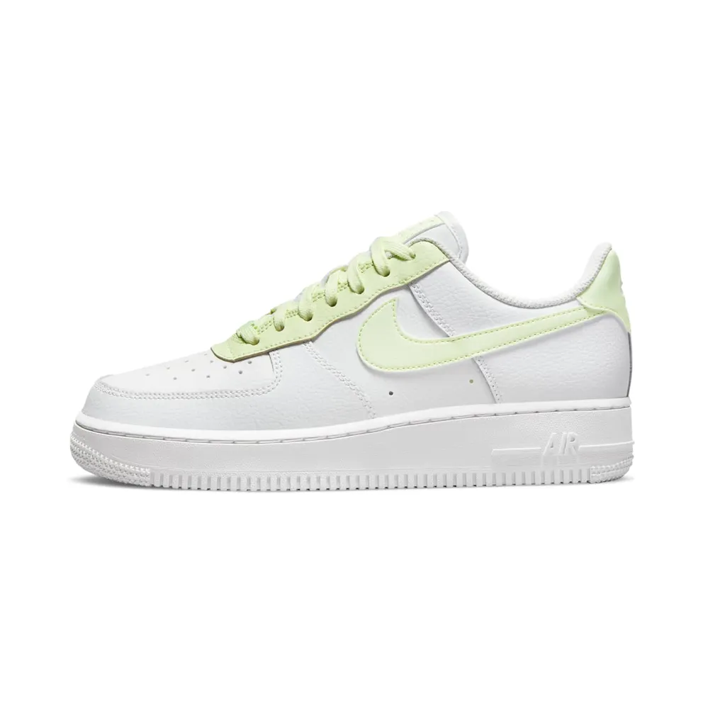 Nike Air Force 1 Low 07 White Lime (W) (315115-166)