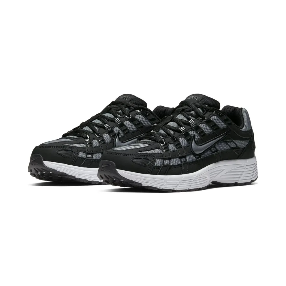 Nike P-6000 ‘Cool Grey’ Black/Cool Grey/White (CD6404-003)
