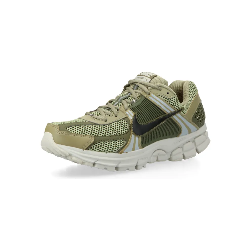 Nike Zoom Vomero 5 (neutral olive / black / medium olive) – FJ1915-200