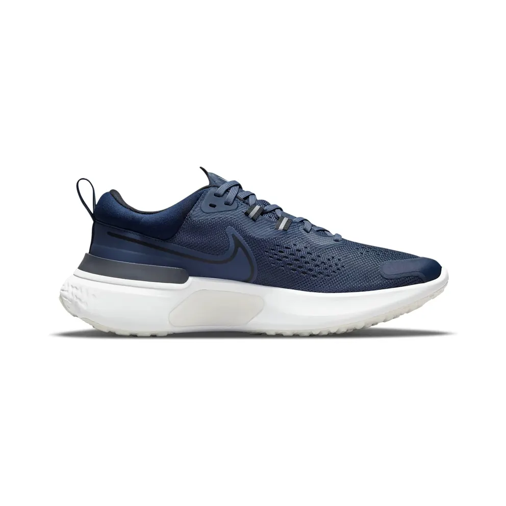 Nike React Miler 2 (straat) Blue (CW7121-400)