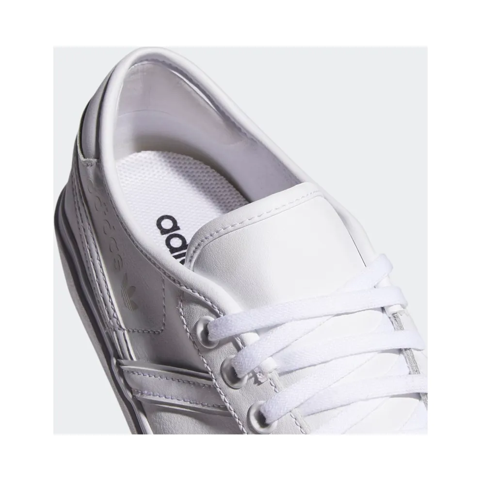 adidas Delpala CL Cloud White / Cloud White / Cloud White (H02385)