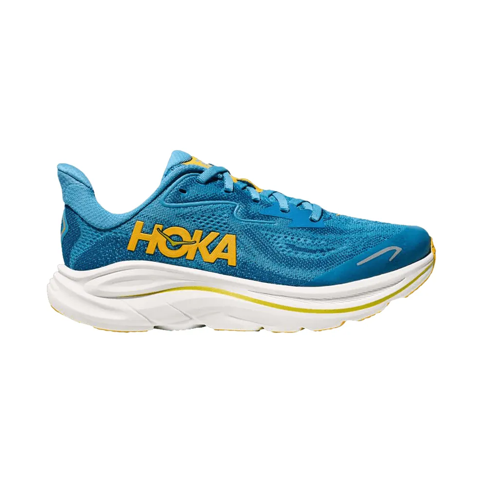 Hoka One Hoka Clifton 10 Blue (1168860-ALF)