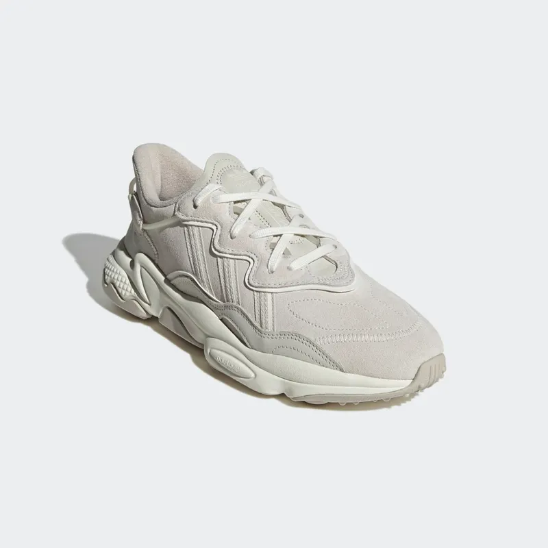 Adidas OZWEEGO Off White / Bliss / Cloud White (GY6179)