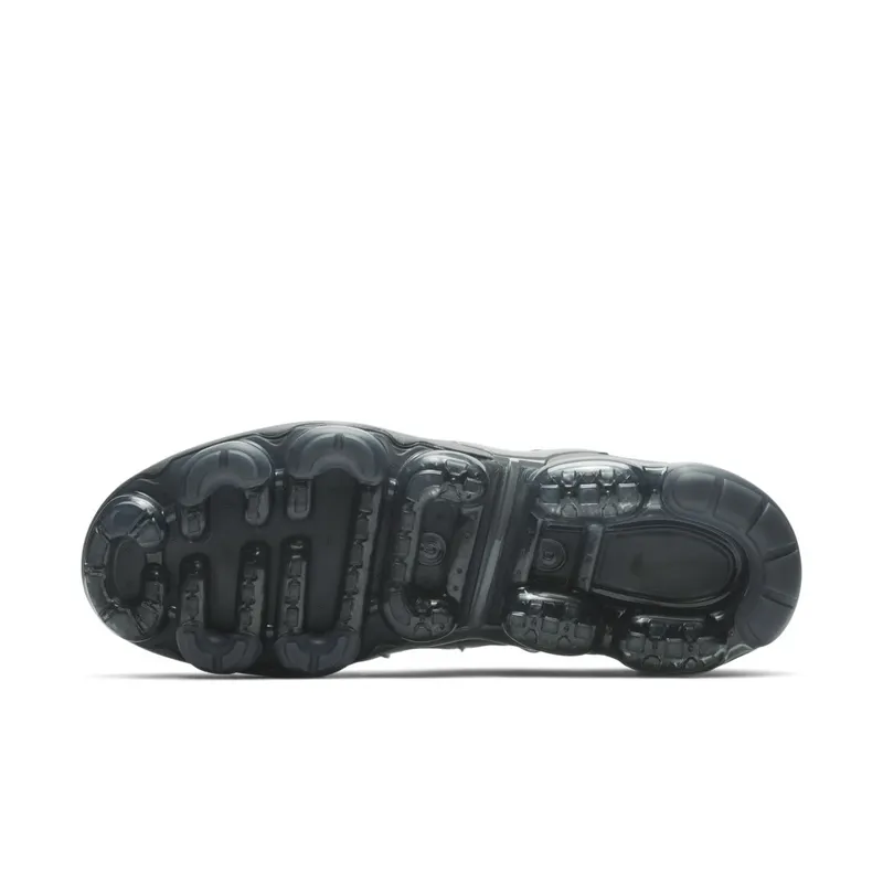 Nike Air VaporMax Plus Wolf Grey Dark Grey Wolf Grey/Black-Dark Grey (924453-016)