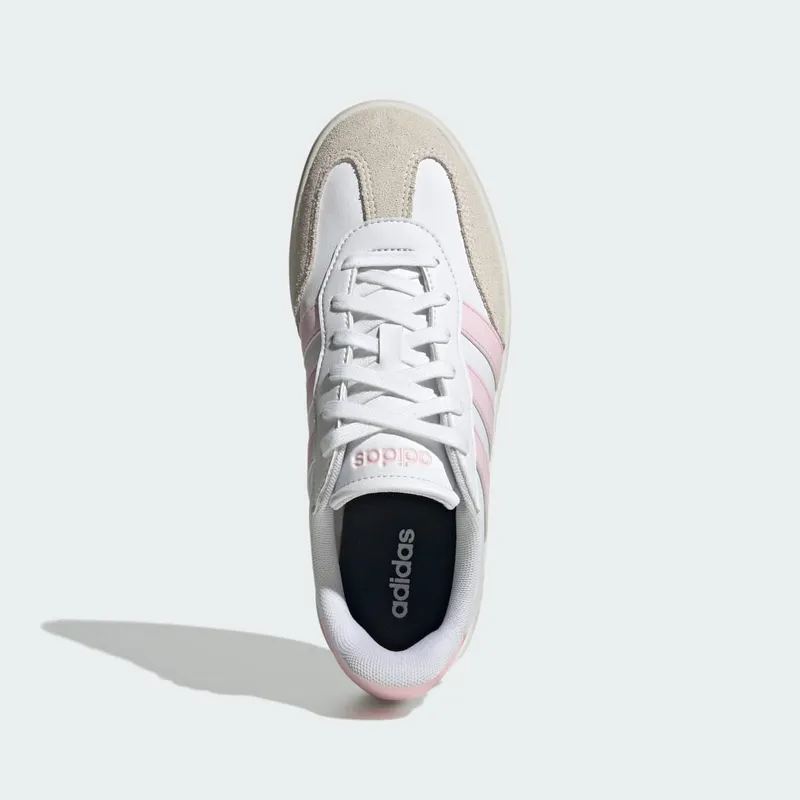 Adidas Barreda Cloud White / Clear Pink / Off White (JI4904)