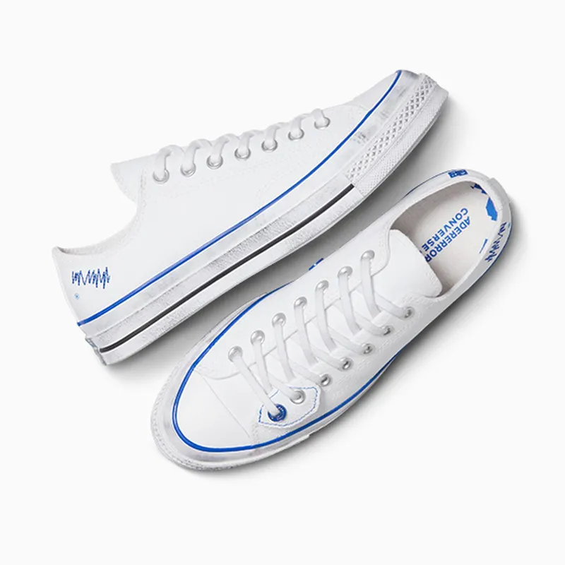 Converse Chuck 70 Low Ader Error Tofu Oyster (A14289C)