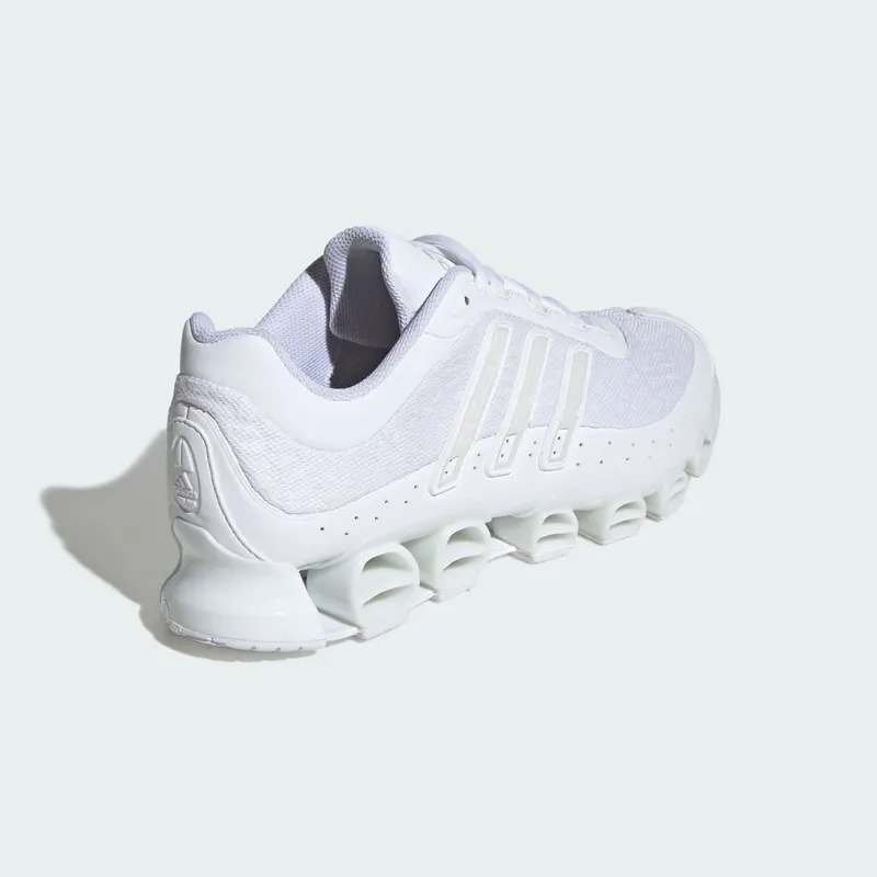 Adidas Megaride Cloud White / Cloud White / Grey One (JH5523)