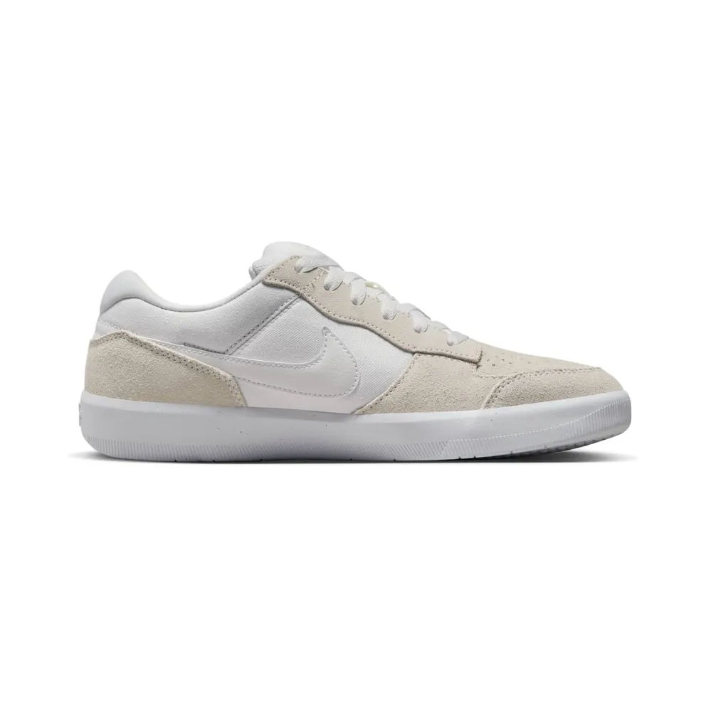 Nike SB Force 58 “Summit White” (CZ2959-111)