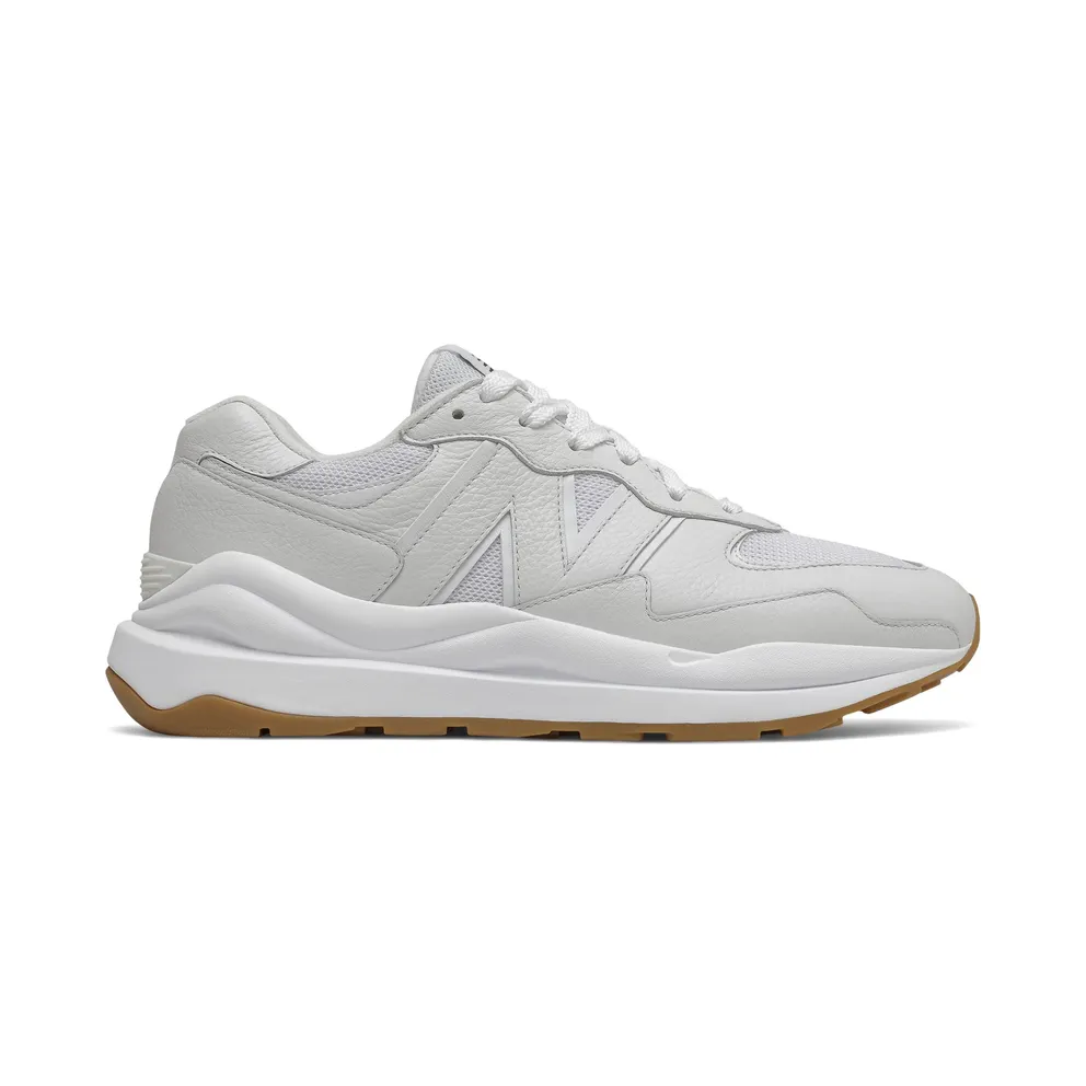 New Balance New Balance White (M5740LT)